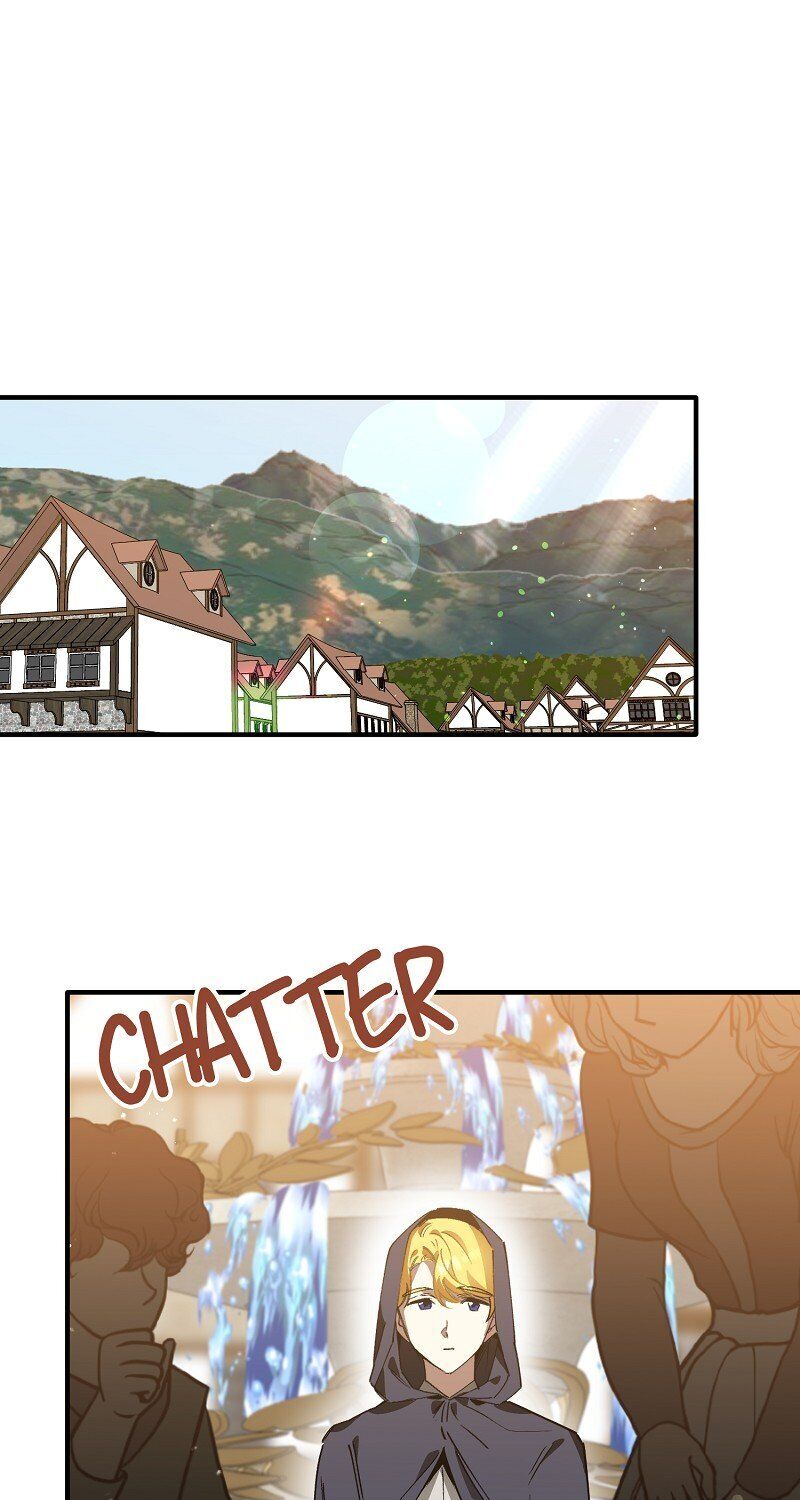 A Hunter’s Courtship Method chapter 46 page 18
