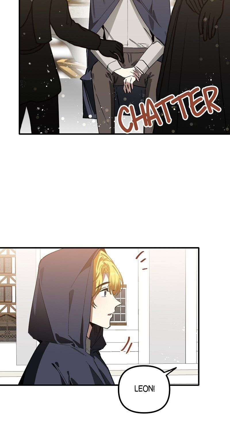 A Hunter’s Courtship Method chapter 46 page 19