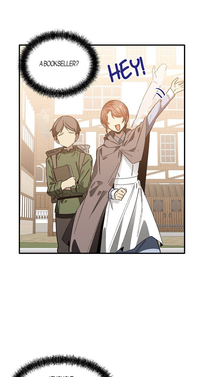 A Hunter’s Courtship Method chapter 46 page 20