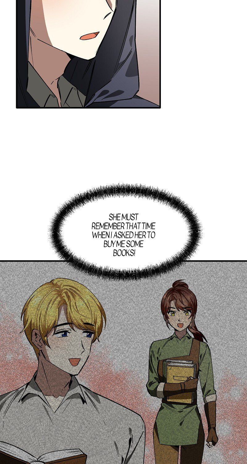 A Hunter’s Courtship Method chapter 46 page 23