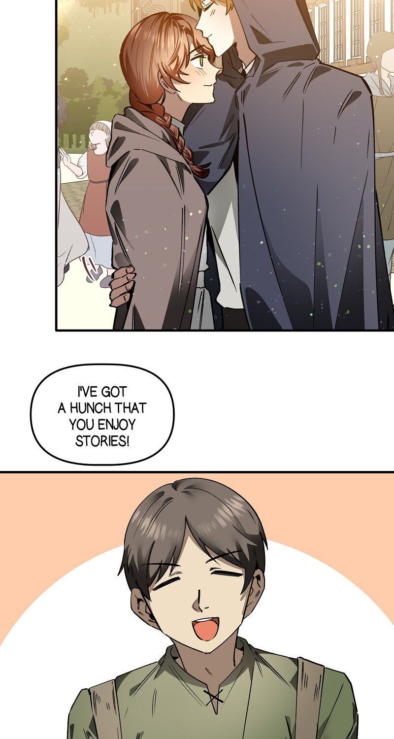 A Hunter’s Courtship Method chapter 46 page 25