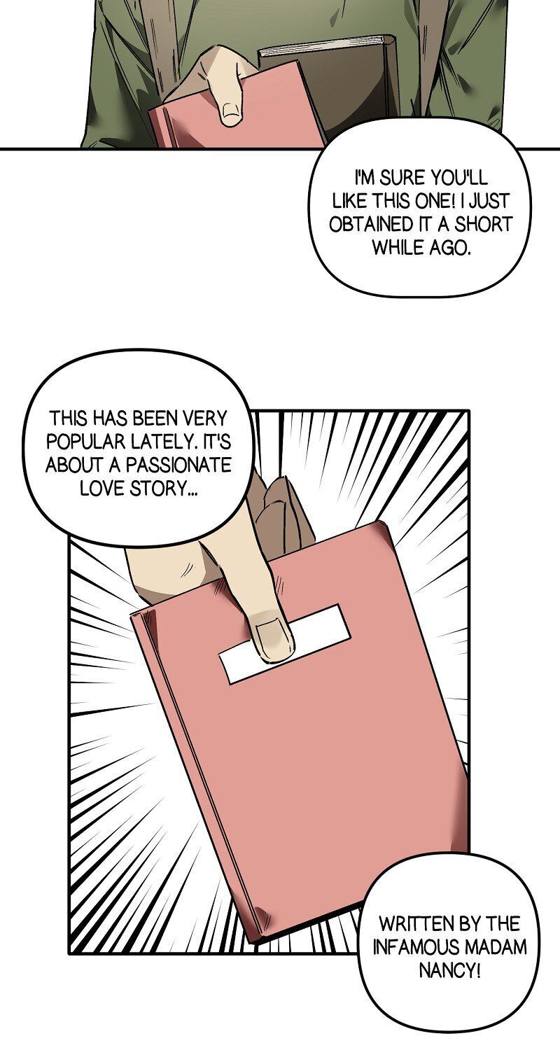 A Hunter’s Courtship Method chapter 46 page 26