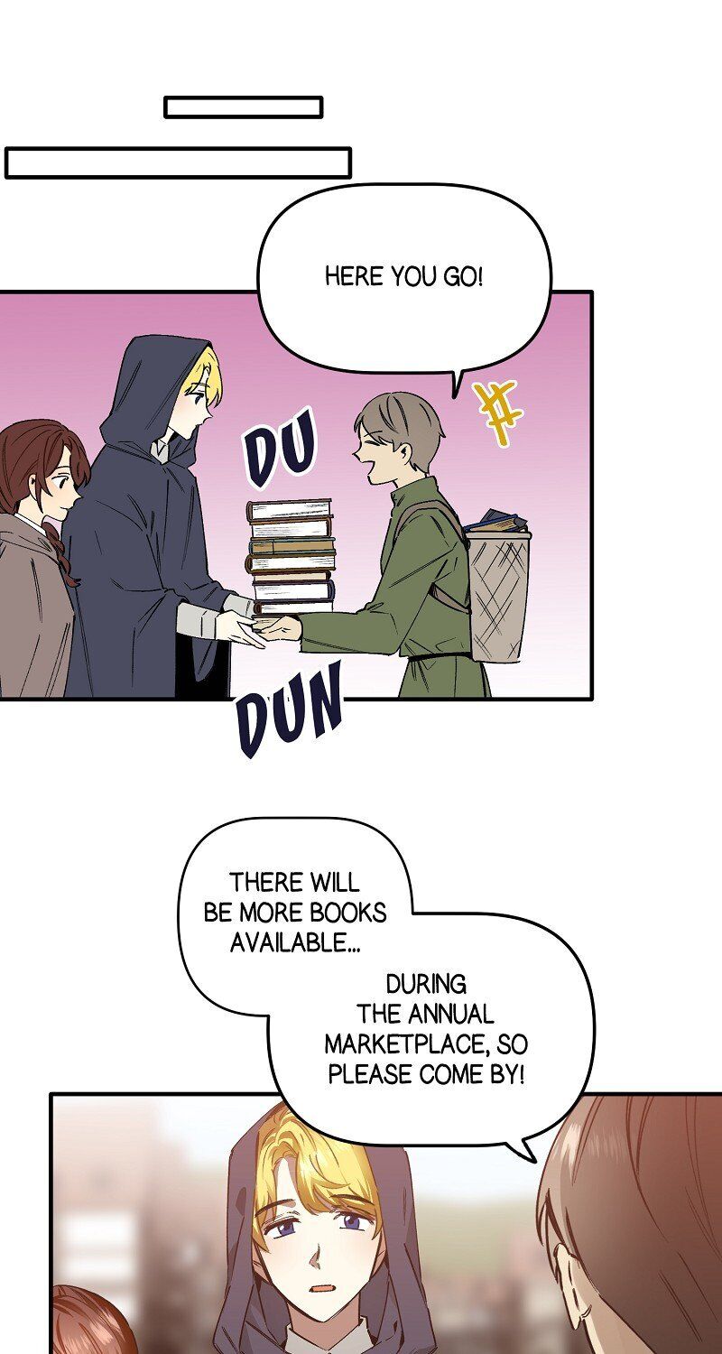 A Hunter’s Courtship Method chapter 46 page 28