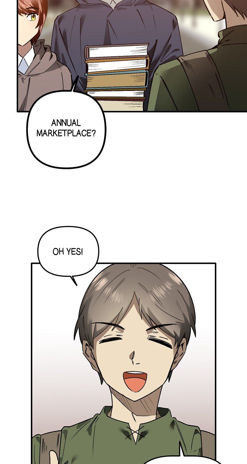 A Hunter’s Courtship Method chapter 46 page 29