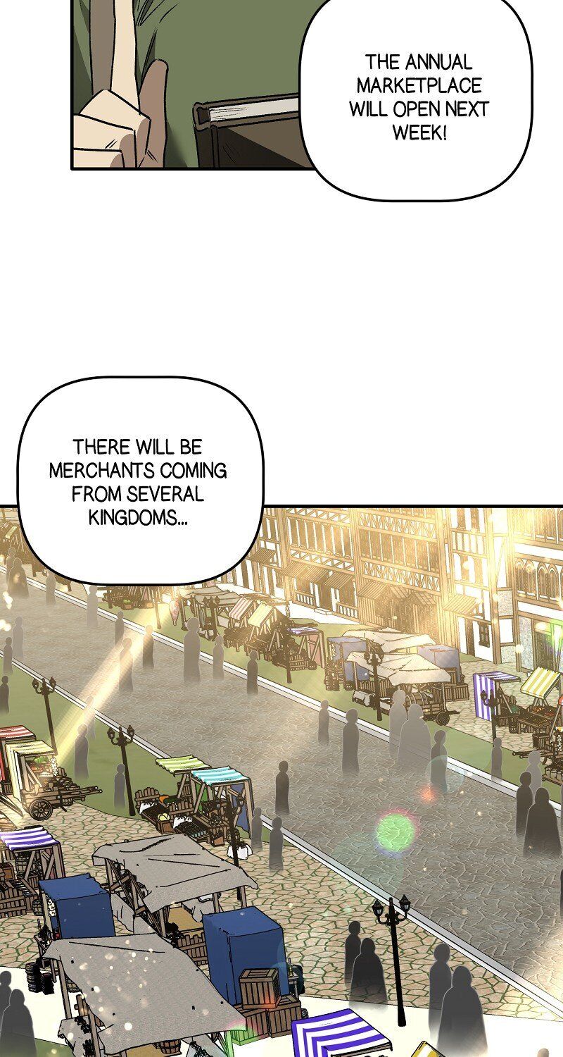 A Hunter’s Courtship Method chapter 46 page 30