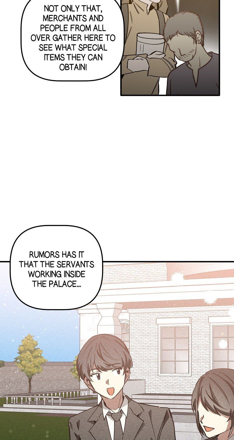 A Hunter’s Courtship Method chapter 46 page 32