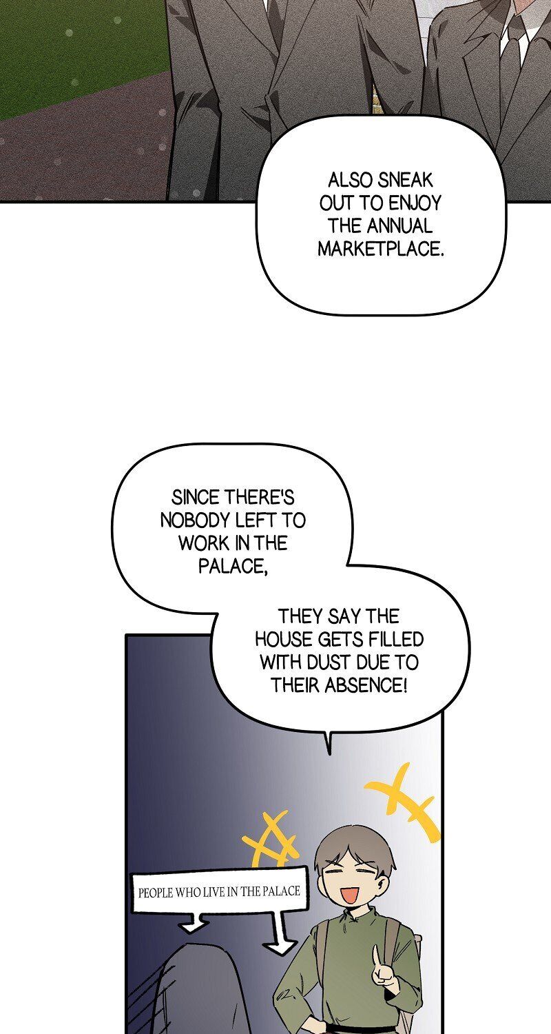 A Hunter’s Courtship Method chapter 46 page 33