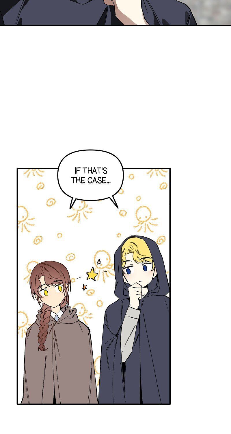 A Hunter’s Courtship Method chapter 46 page 35