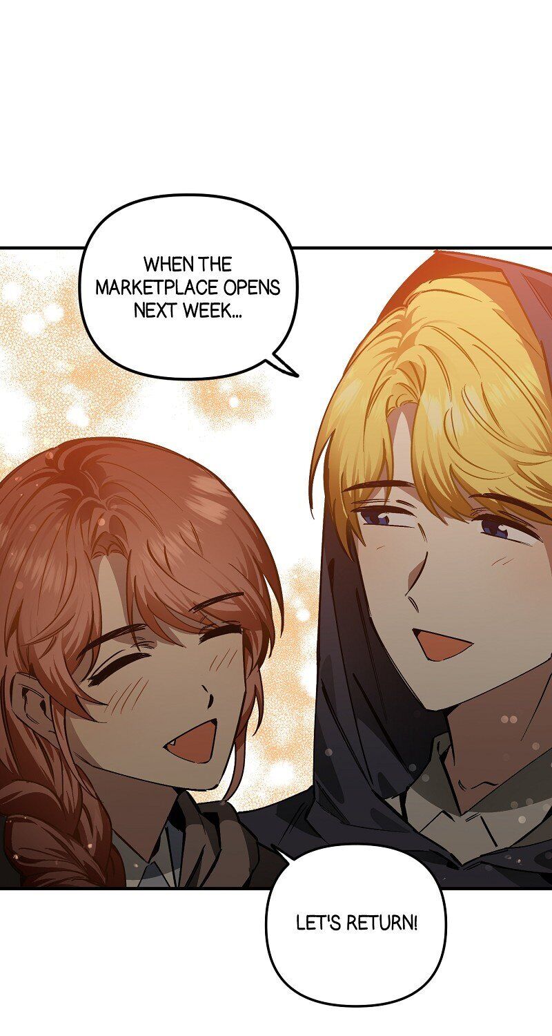 A Hunter’s Courtship Method chapter 46 page 36