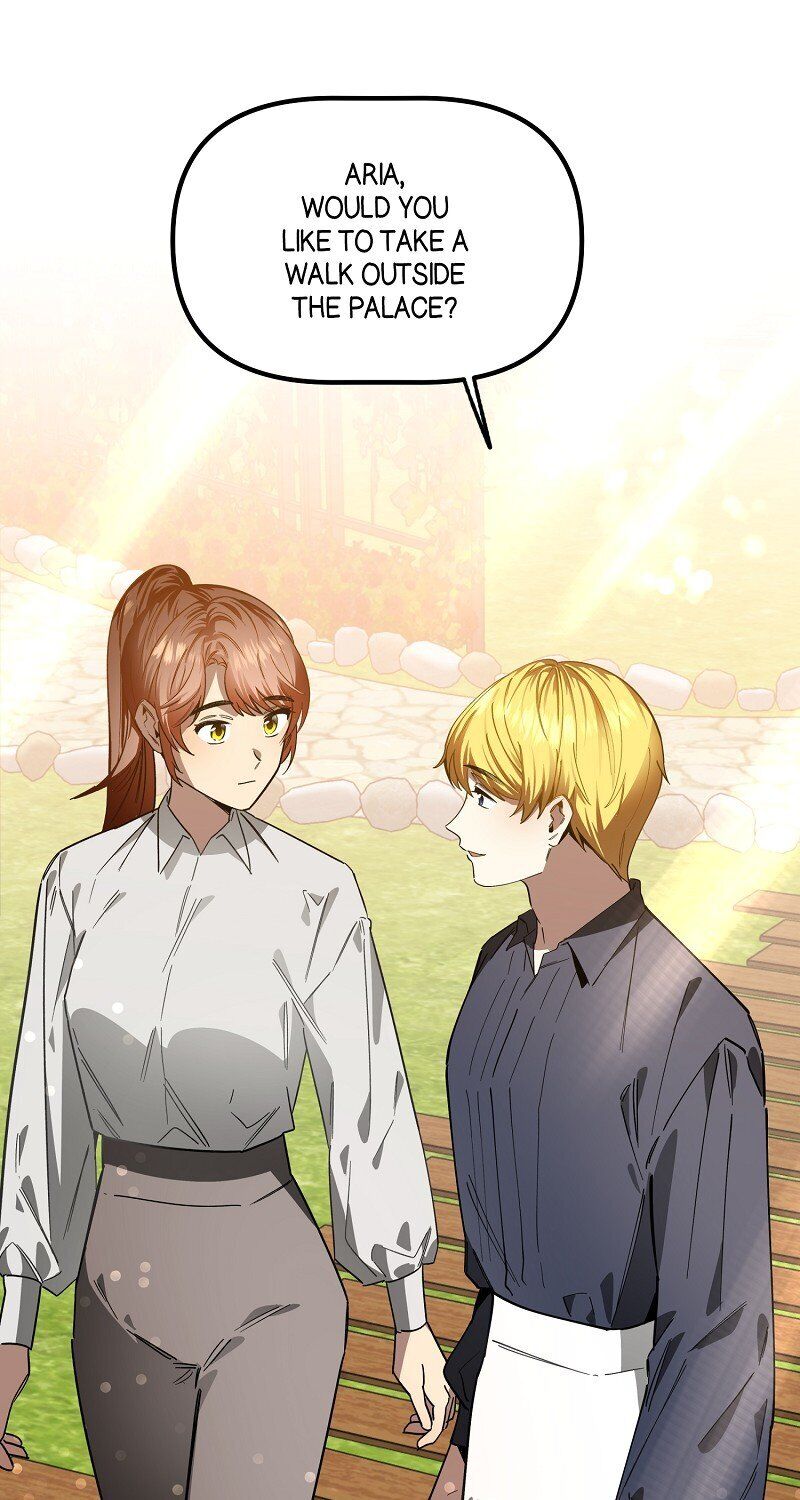 A Hunter’s Courtship Method chapter 46 page 4