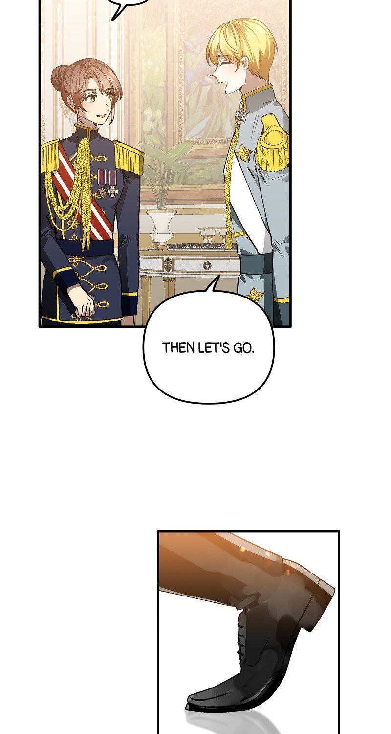 A Hunter’s Courtship Method chapter 46 page 41