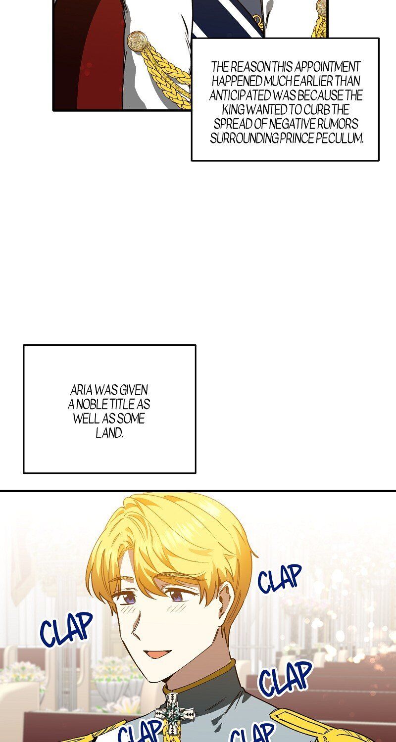 A Hunter’s Courtship Method chapter 46 page 44