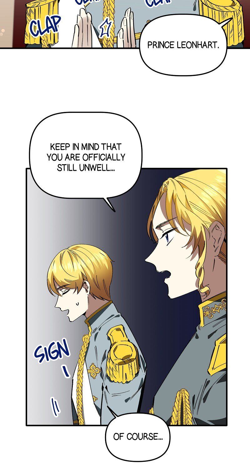 A Hunter’s Courtship Method chapter 46 page 45