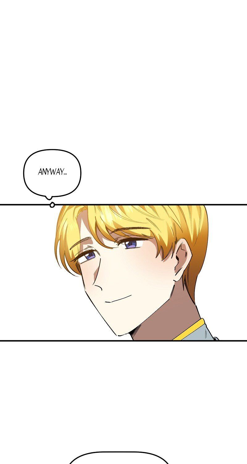 A Hunter’s Courtship Method chapter 46 page 46
