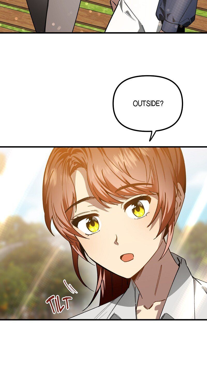A Hunter’s Courtship Method chapter 46 page 5
