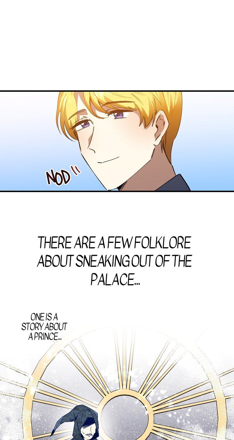 A Hunter’s Courtship Method chapter 46 page 6