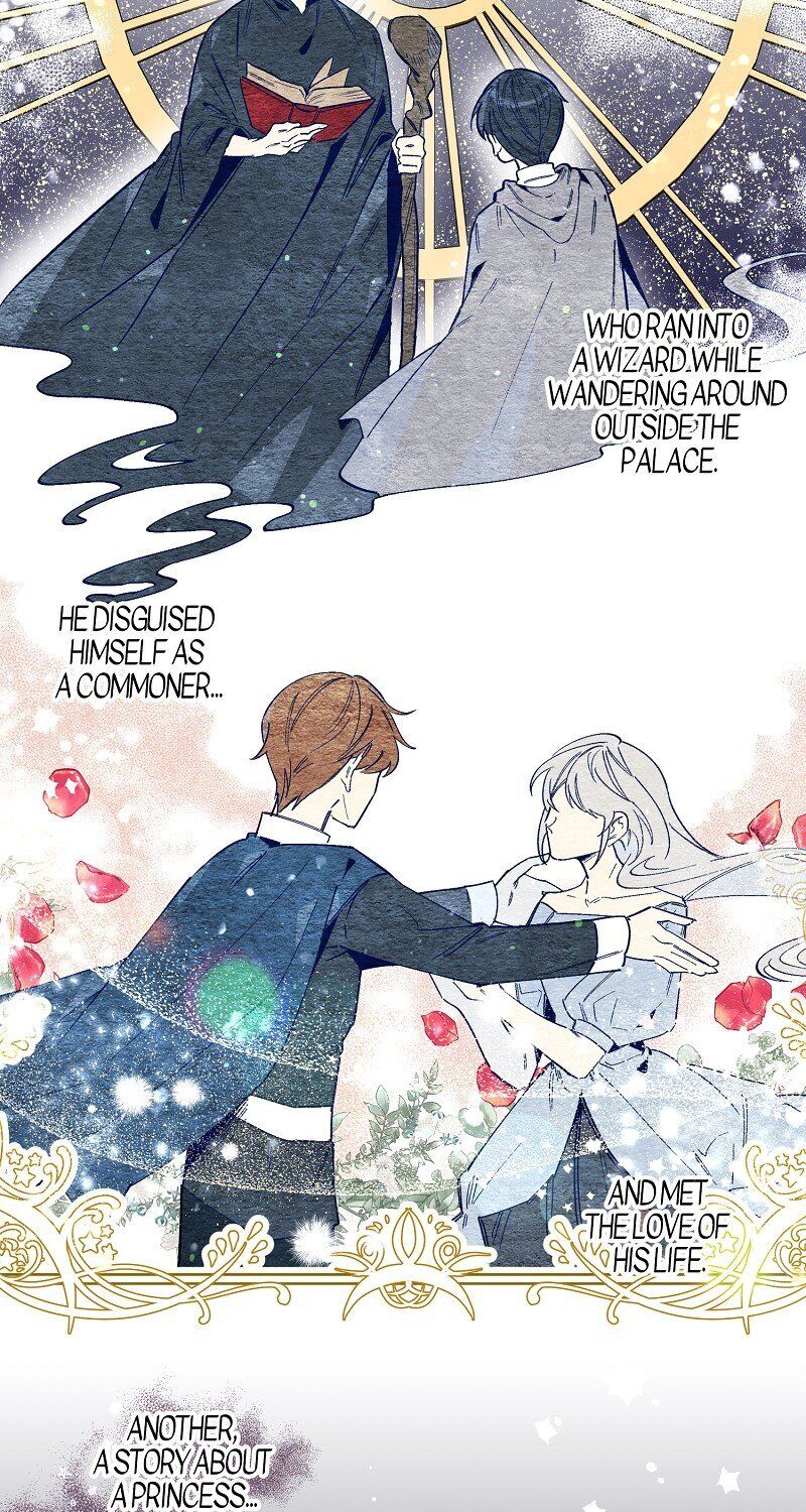 A Hunter’s Courtship Method chapter 46 page 7