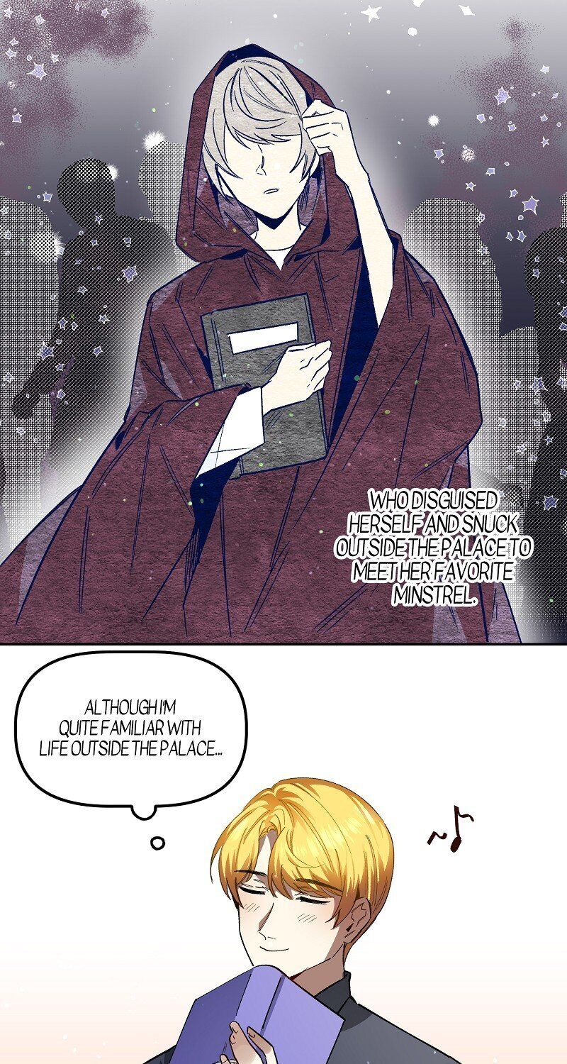 A Hunter’s Courtship Method chapter 46 page 8