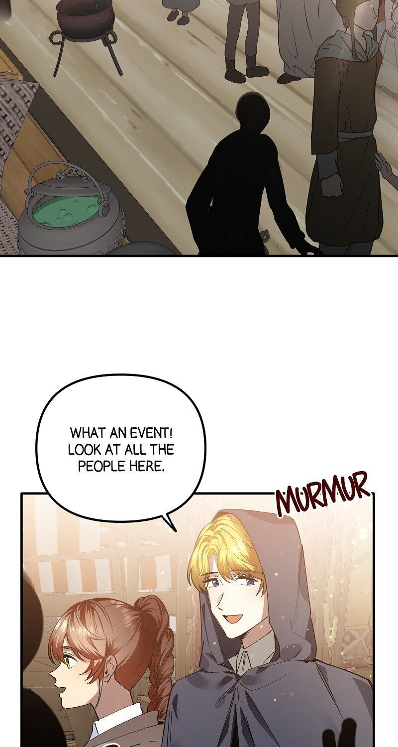 A Hunter’s Courtship Method chapter 47 page 10
