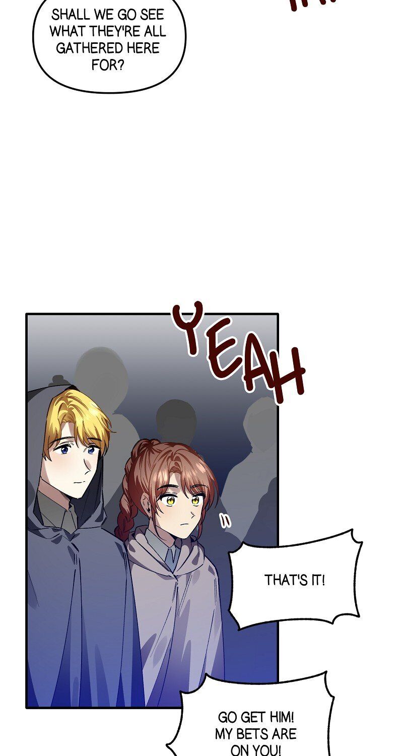 A Hunter’s Courtship Method chapter 47 page 14