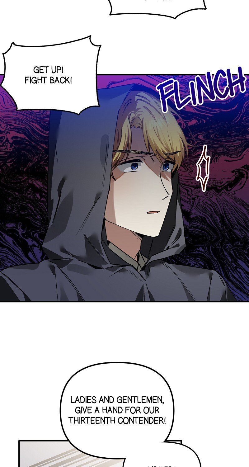 A Hunter’s Courtship Method chapter 47 page 15