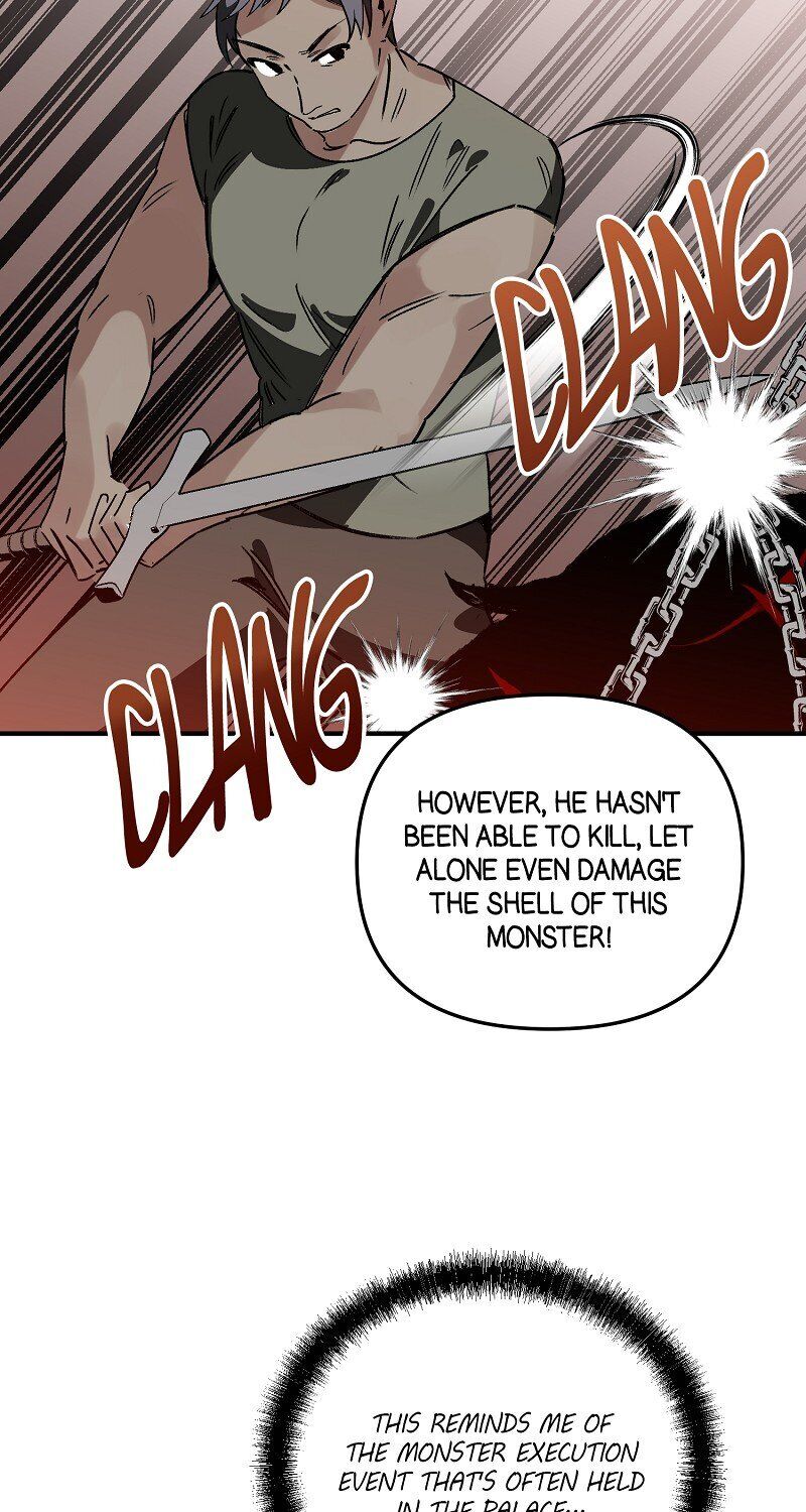 A Hunter’s Courtship Method chapter 47 page 17