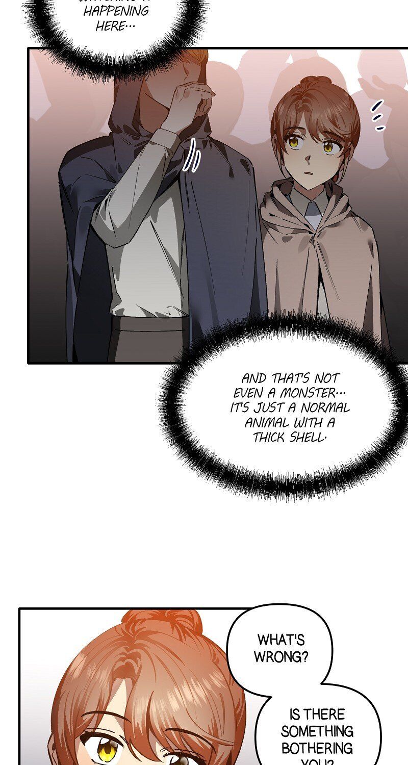 A Hunter’s Courtship Method chapter 47 page 19
