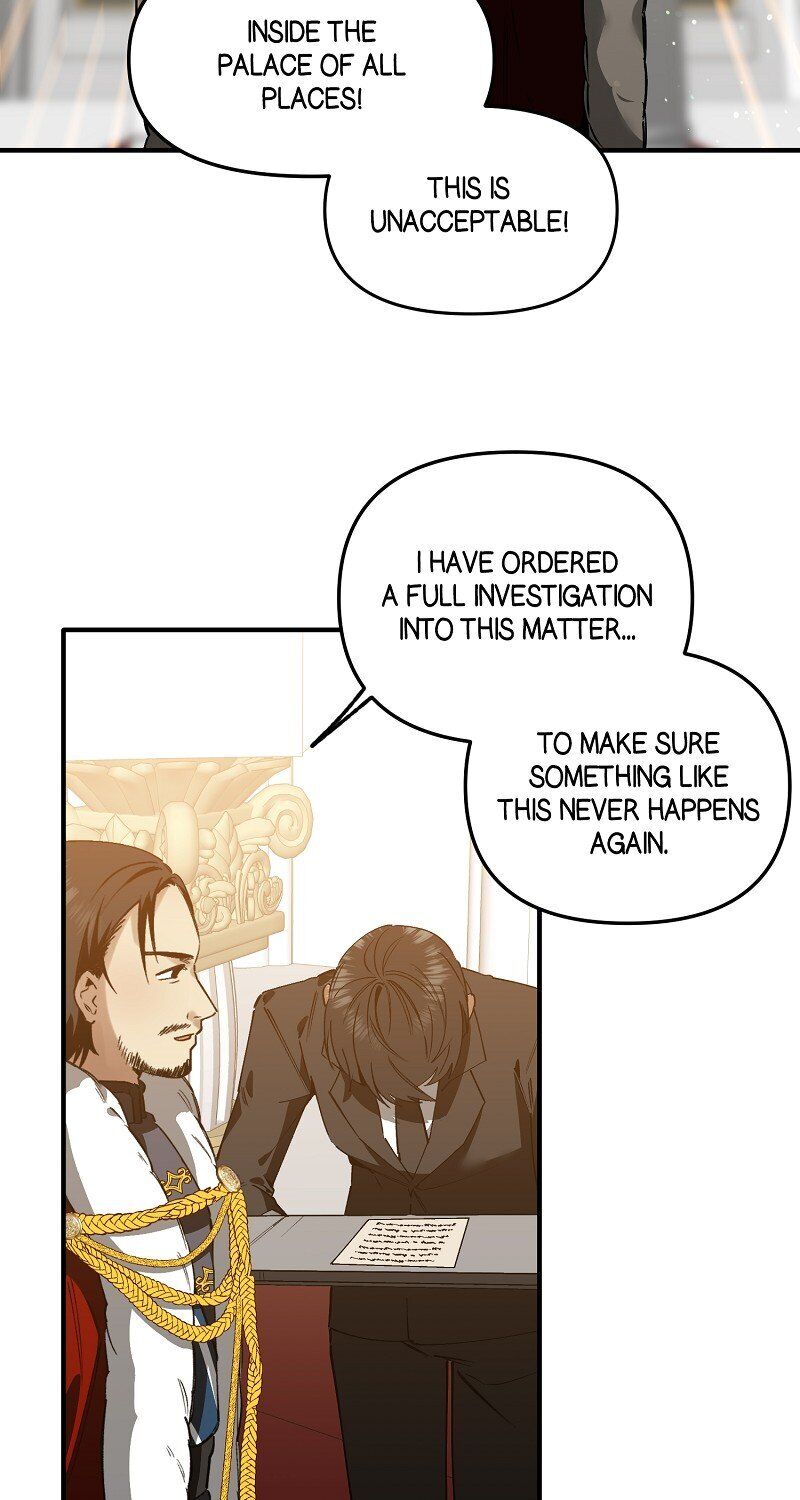 A Hunter’s Courtship Method chapter 47 page 2