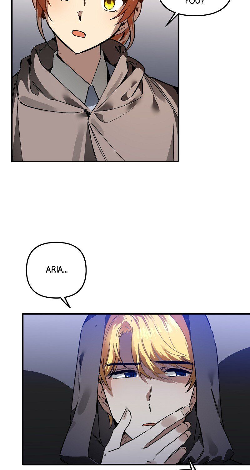 A Hunter’s Courtship Method chapter 47 page 20