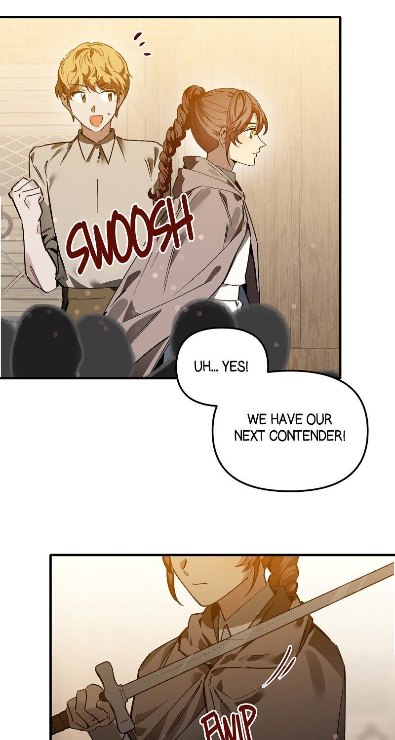 A Hunter’s Courtship Method chapter 47 page 24