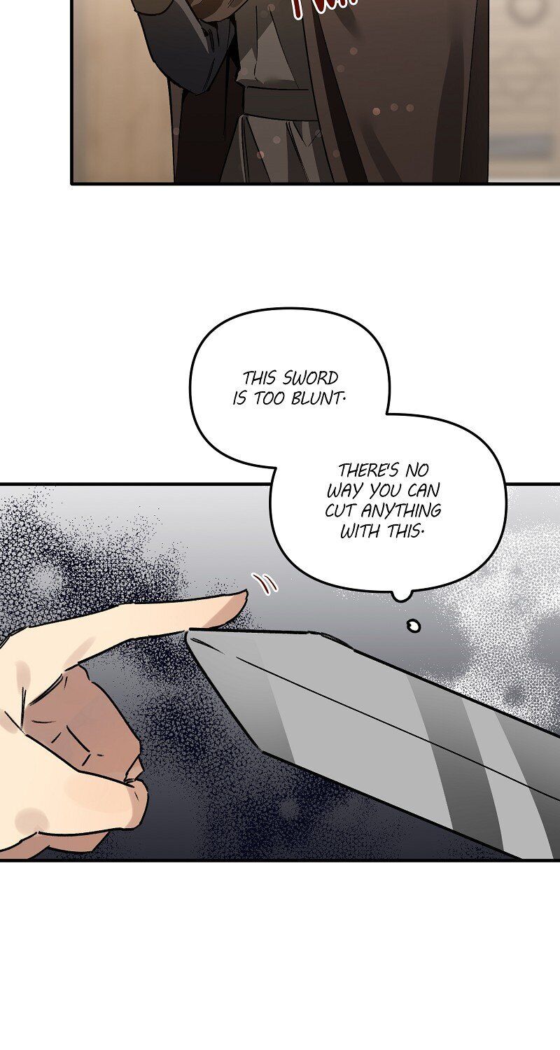 A Hunter’s Courtship Method chapter 47 page 25