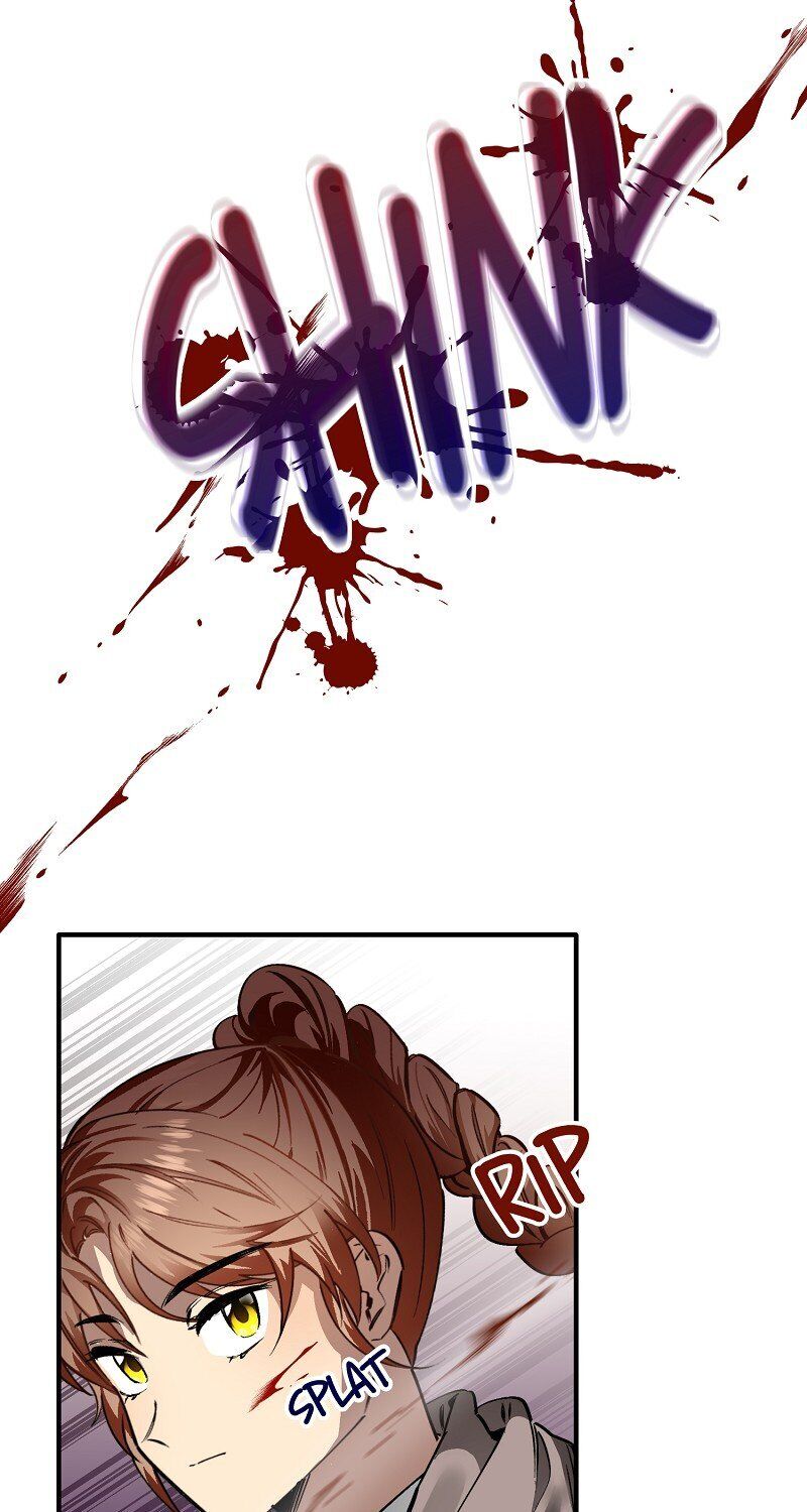 A Hunter’s Courtship Method chapter 47 page 28