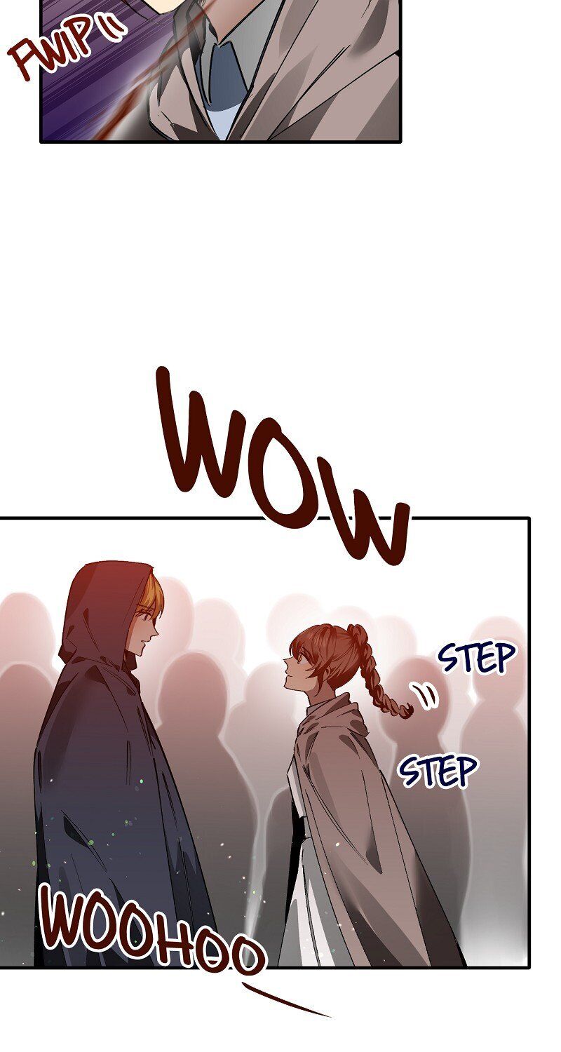 A Hunter’s Courtship Method chapter 47 page 29