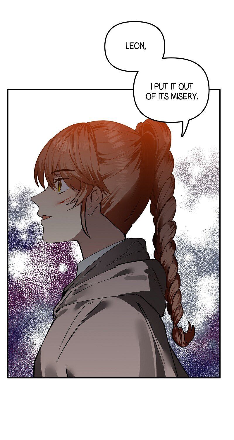 A Hunter’s Courtship Method chapter 47 page 30