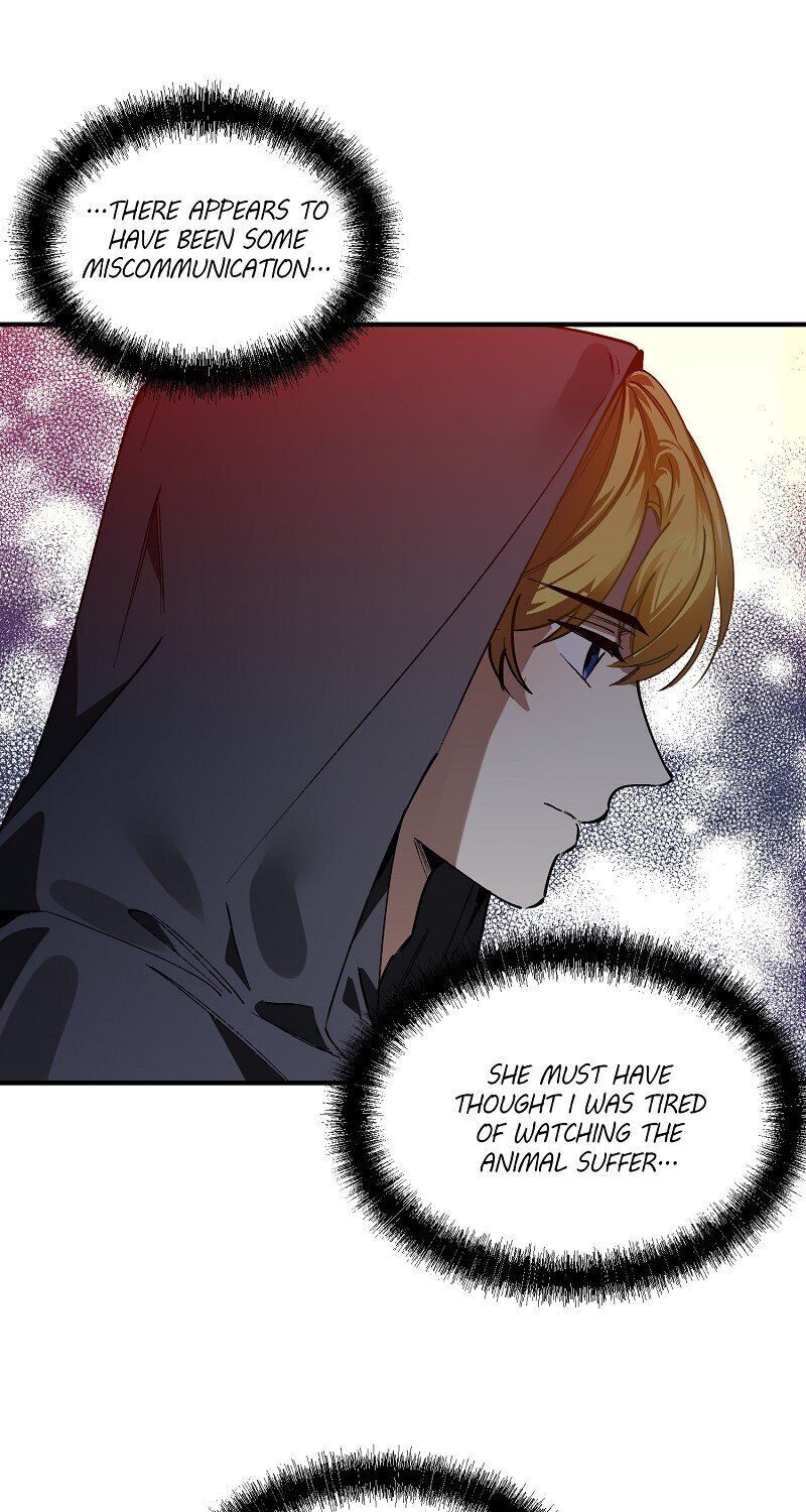 A Hunter’s Courtship Method chapter 47 page 31