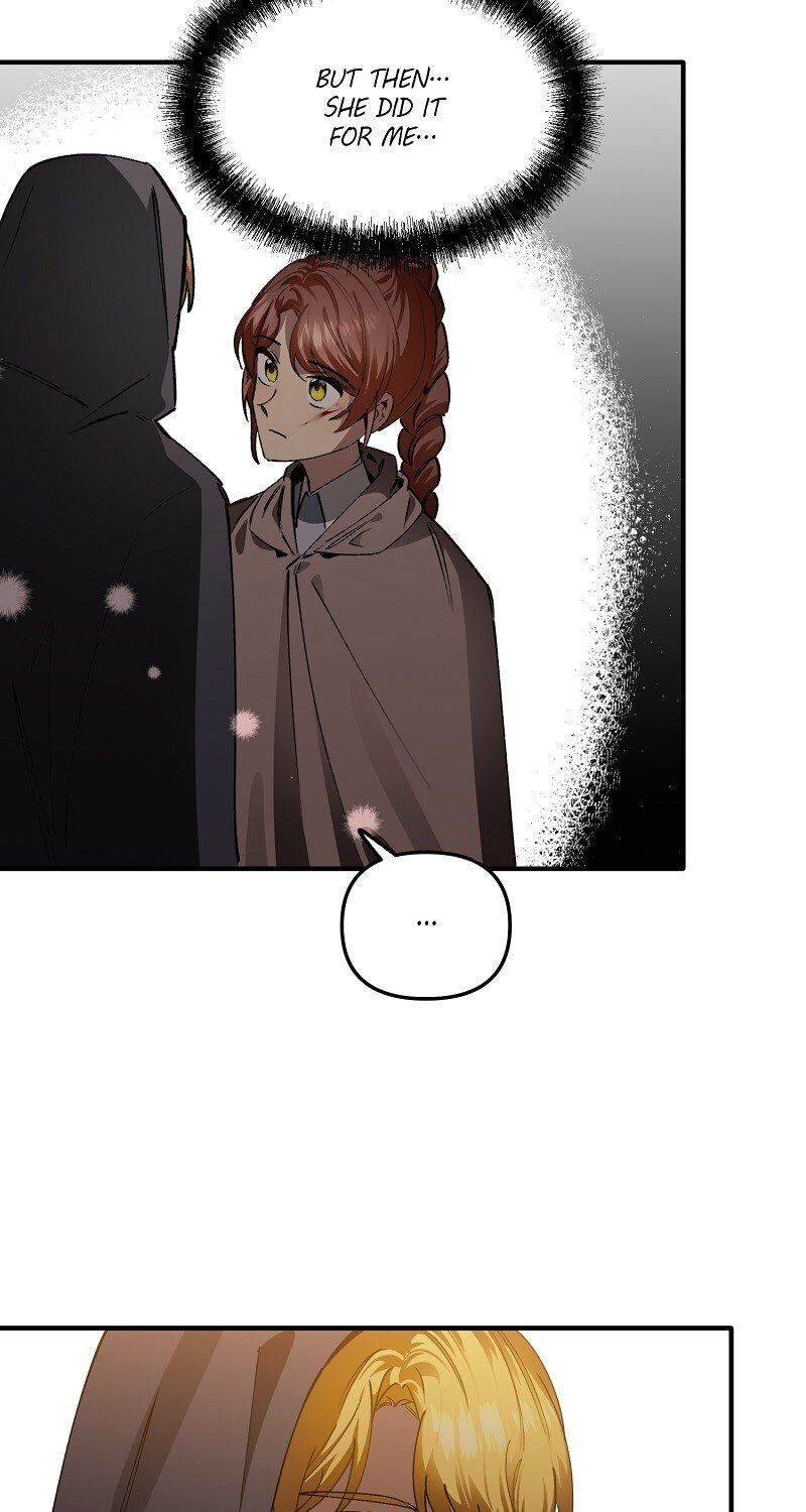 A Hunter’s Courtship Method chapter 47 page 32
