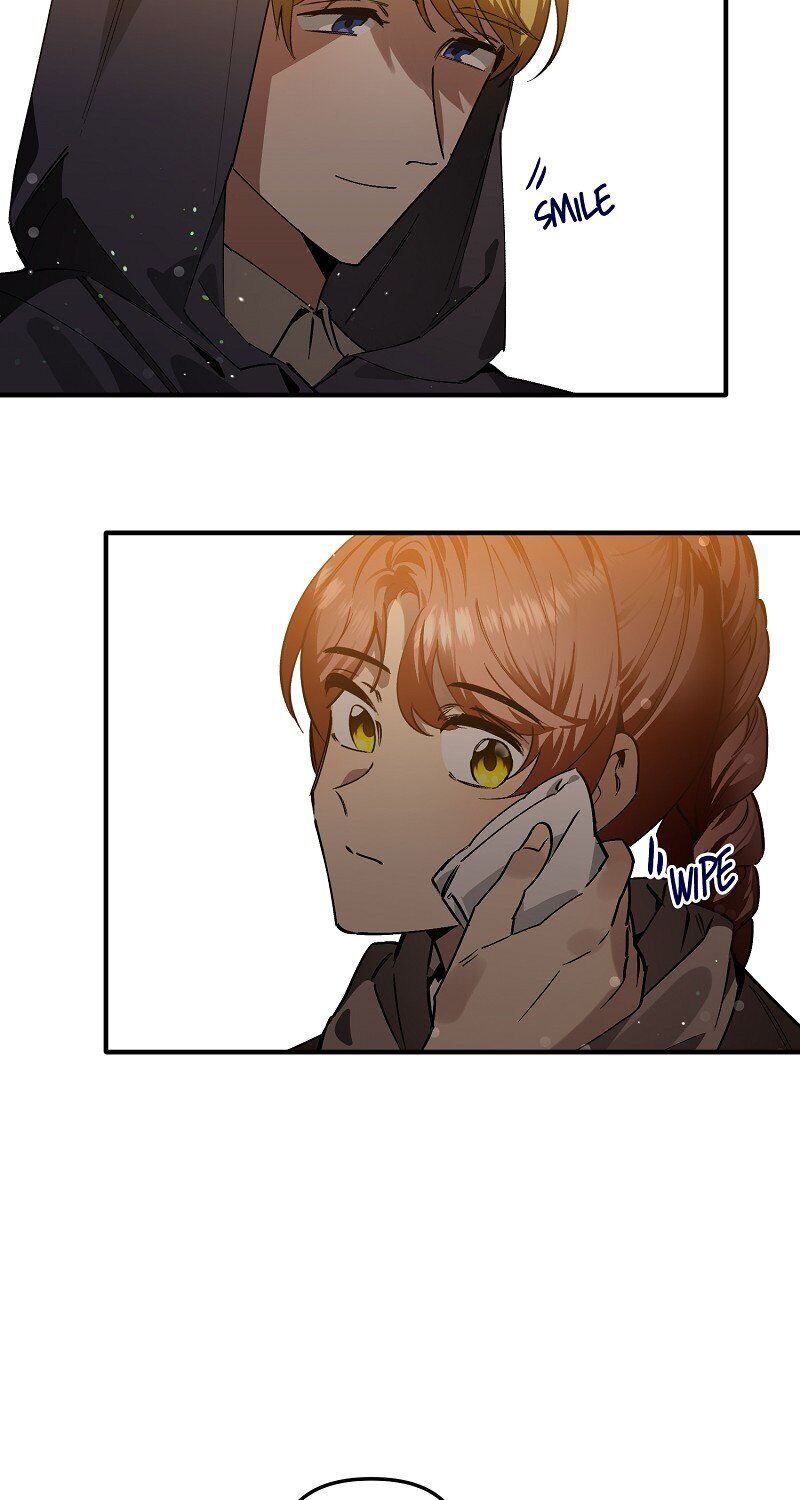 A Hunter’s Courtship Method chapter 47 page 33