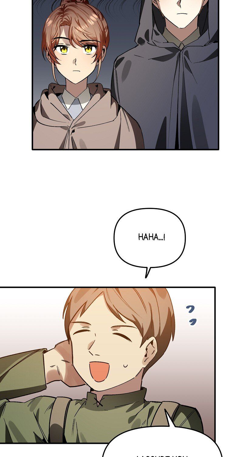 A Hunter’s Courtship Method chapter 47 page 37
