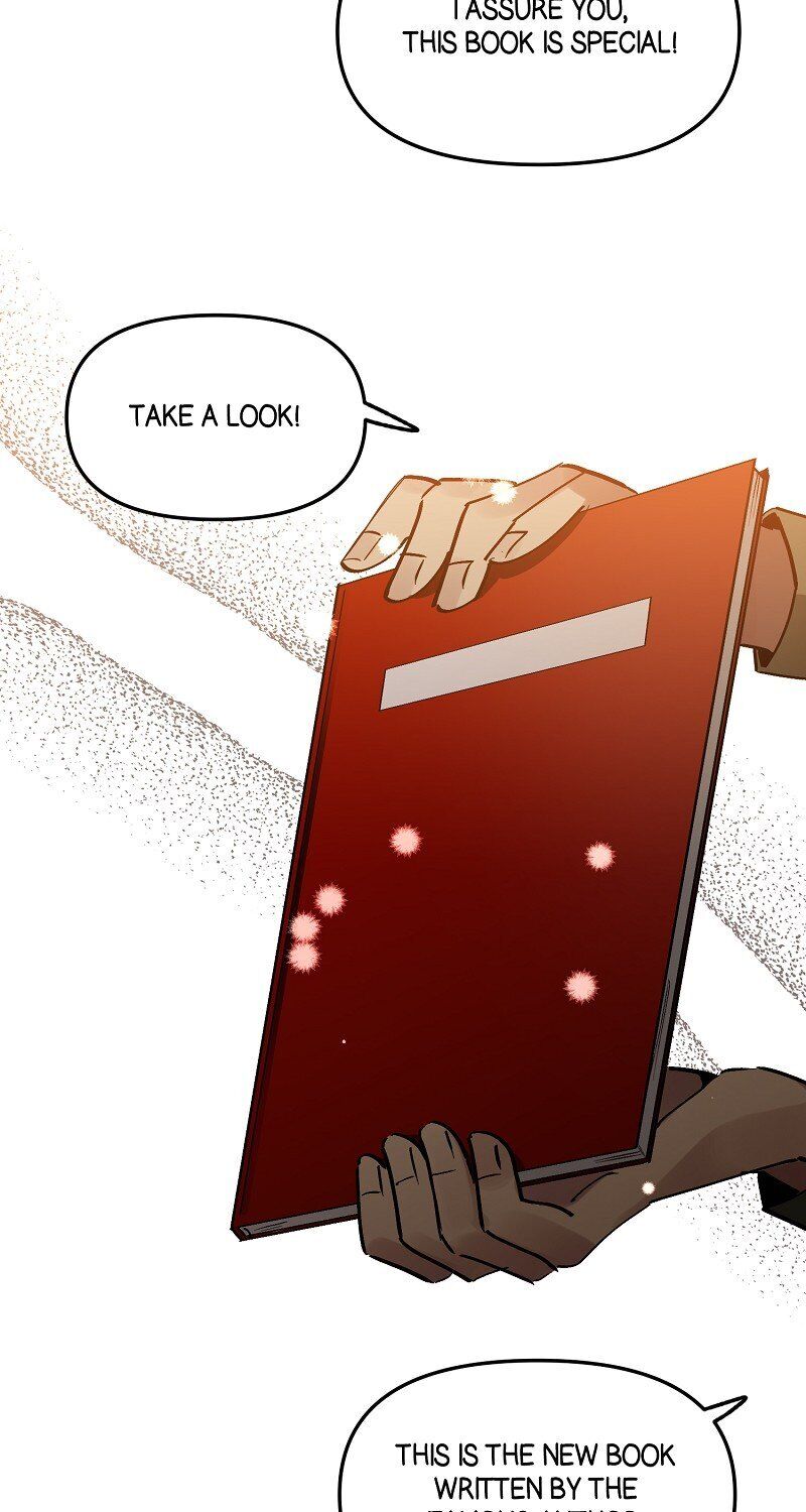 A Hunter’s Courtship Method chapter 47 page 38