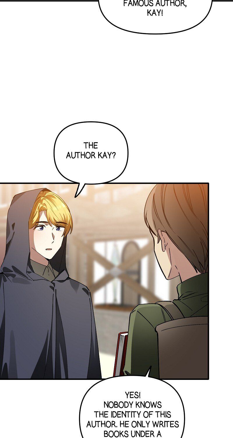 A Hunter’s Courtship Method chapter 47 page 39