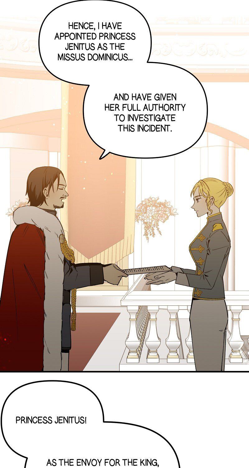 A Hunter’s Courtship Method chapter 47 page 4
