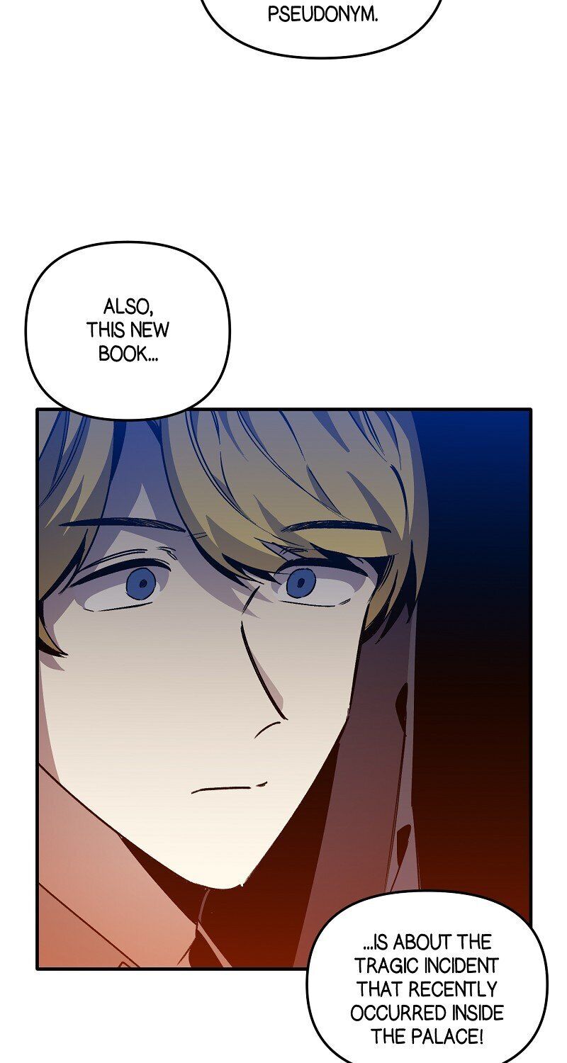 A Hunter’s Courtship Method chapter 47 page 40