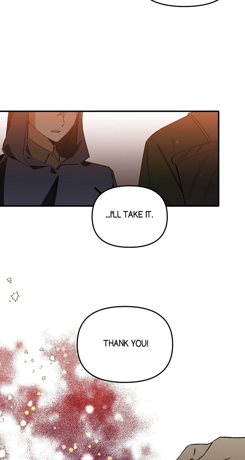 A Hunter’s Courtship Method chapter 47 page 41