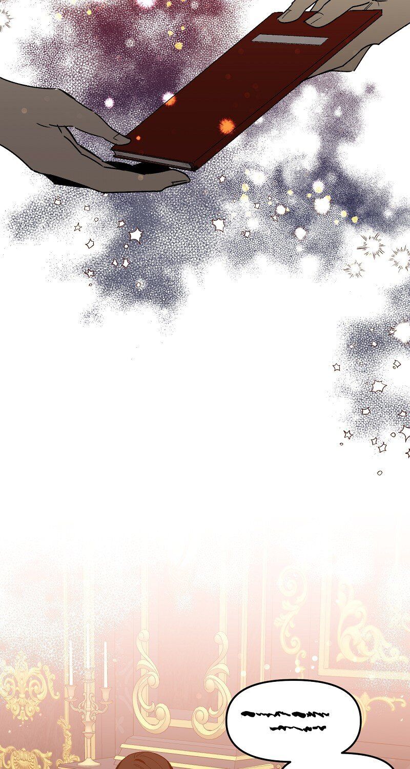 A Hunter’s Courtship Method chapter 47 page 42