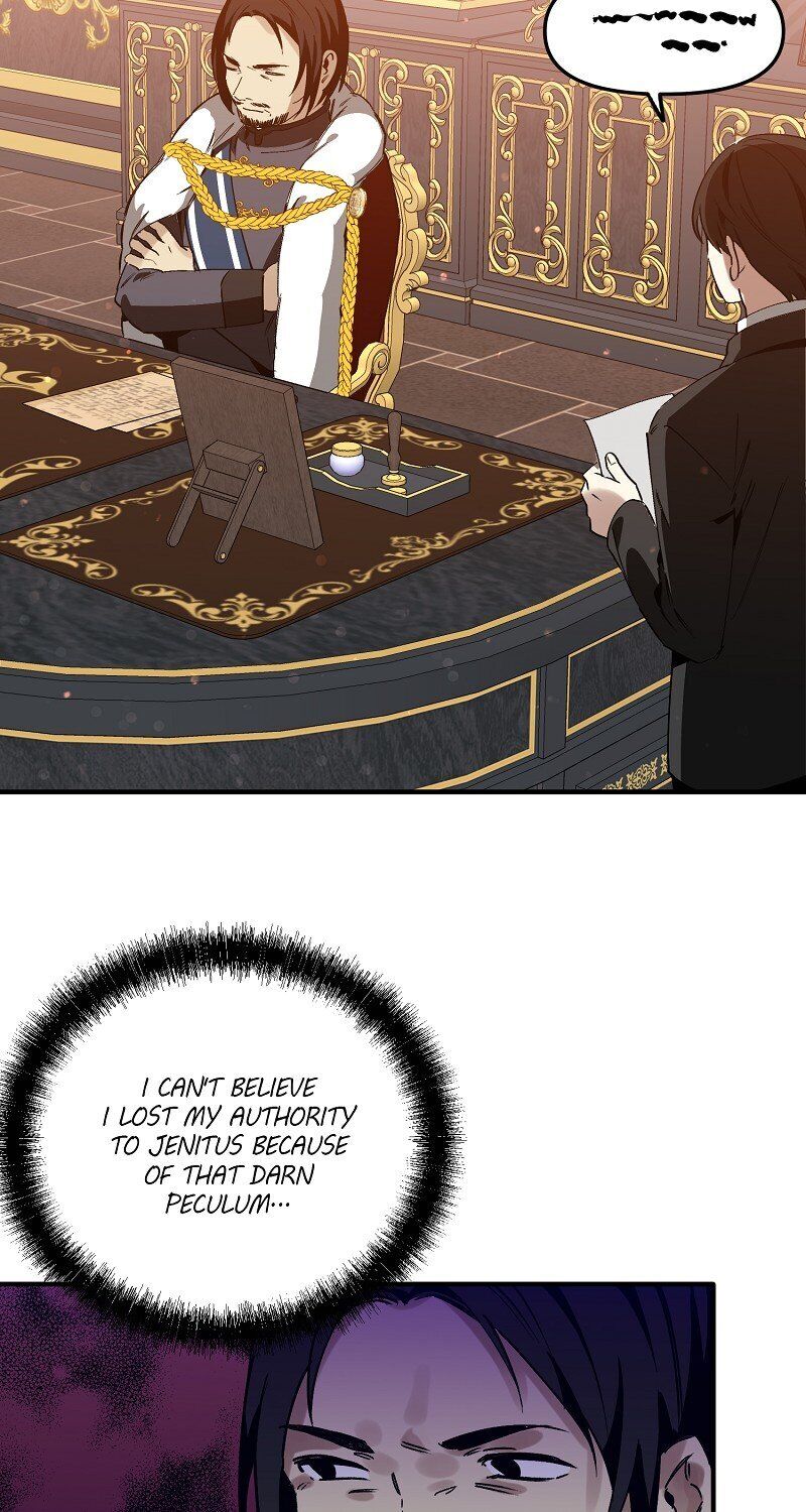 A Hunter’s Courtship Method chapter 47 page 43