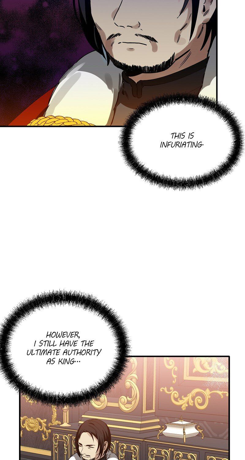 A Hunter’s Courtship Method chapter 47 page 44