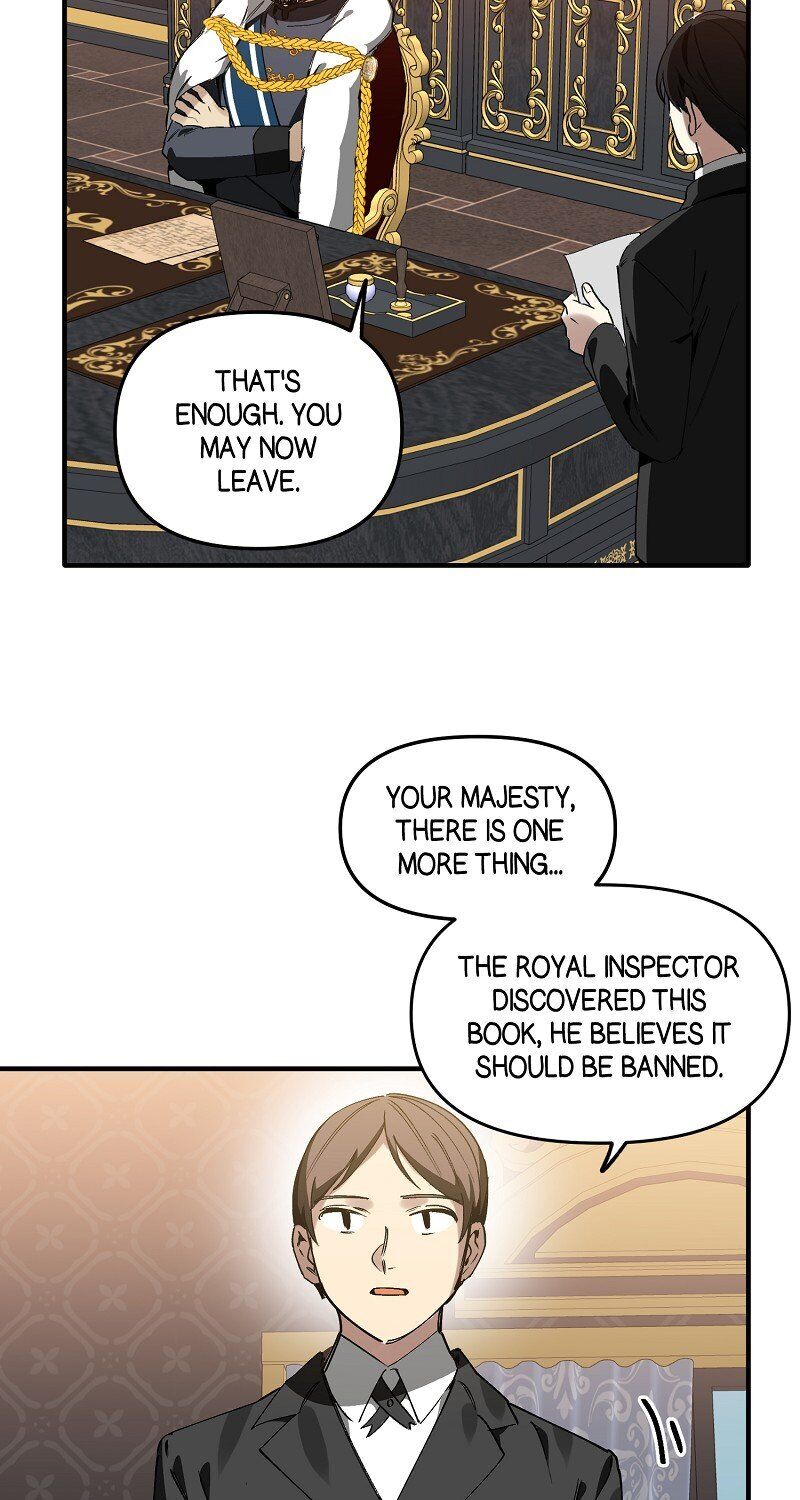 A Hunter’s Courtship Method chapter 47 page 45