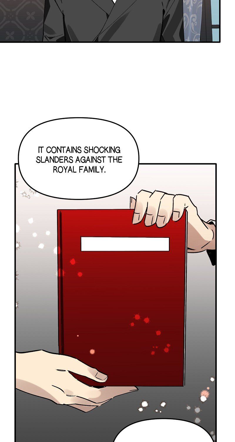 A Hunter’s Courtship Method chapter 47 page 46