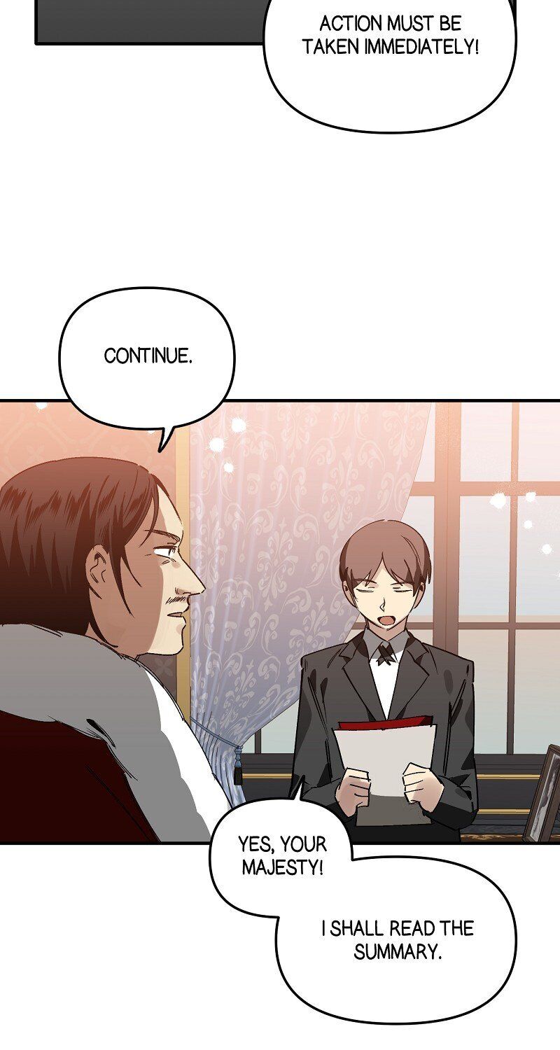 A Hunter’s Courtship Method chapter 47 page 47