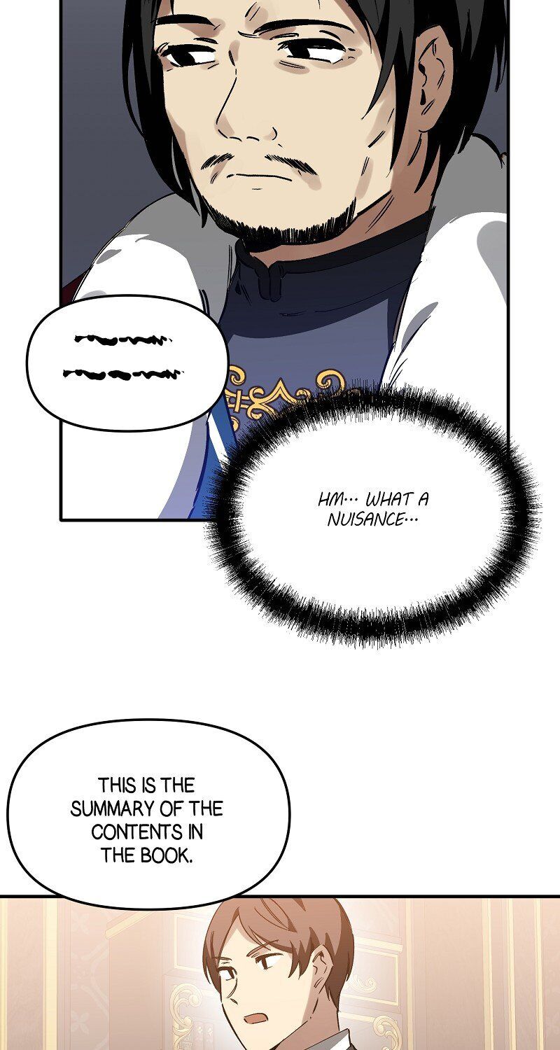 A Hunter’s Courtship Method chapter 47 page 49